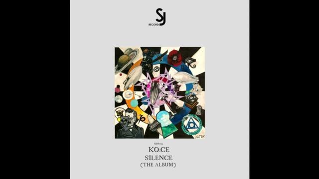 KO:CE, Luis Bravo - Tripio (Daniel (BG), IKoLEV Remix) [SJRS0254]