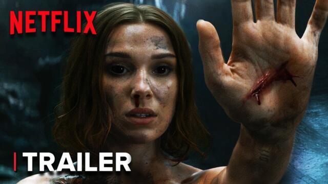 Stranger Things 5: Final Season - Trailer | Goodbye Hawkins | Netflix | TeaserPRO's ConceptVersion