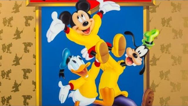 Will Disney Celebrate Mickey Mouse's 100th Birthday? (Patreon Question)
