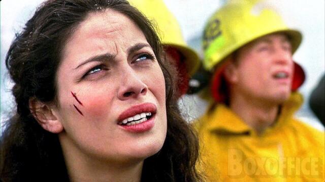 Imminent Disaster | SCI-FI | Full Movie in English