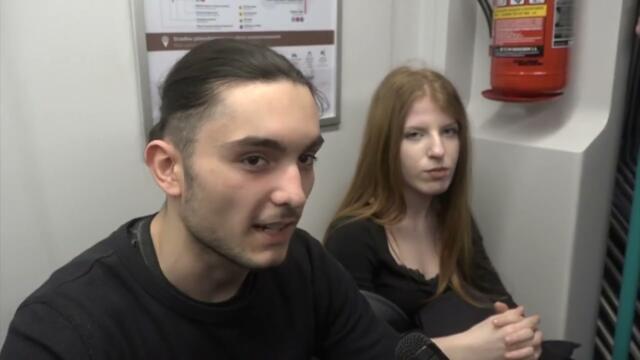 Radio Television of Serbia (RTS) / Metro in Sofia