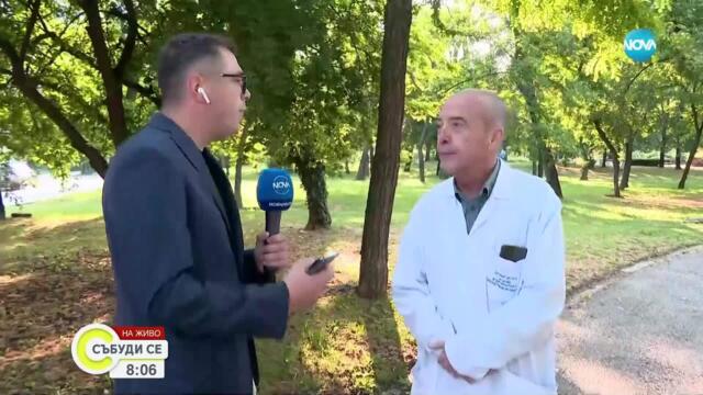 Когато гърлото не е просто възпалено: Опасна ли е стрептококовата инфекция