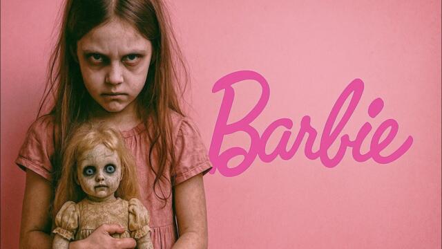 Barbie - The Last Smile | Short Horror Movie (2025)