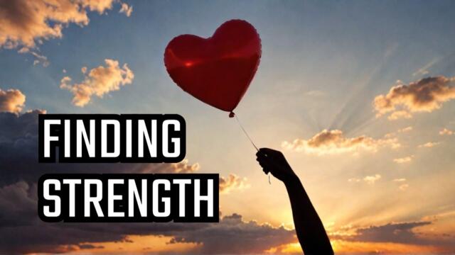 A C&E Special Episode - Finding Strength in Grief: Louise Wright's Story - Part 1 2025-06-01 14:54