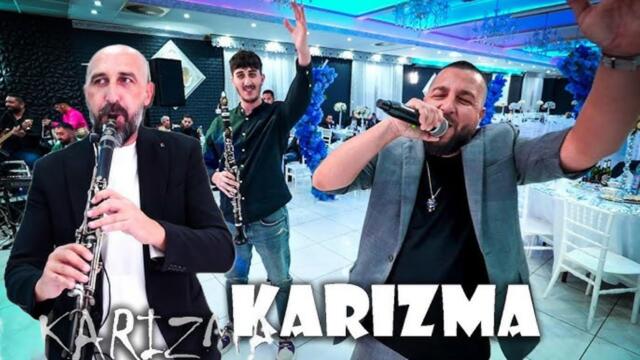 KUCHEK ''RAK TAK'' ORK. KARIZMA 2025