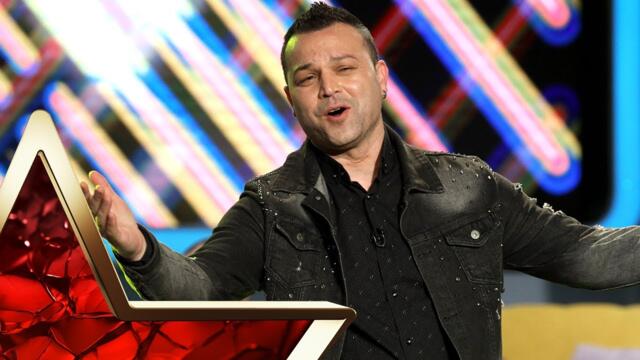 Cobe - Srecan rodjendan -  (Tv Pink 31.05.2025.)