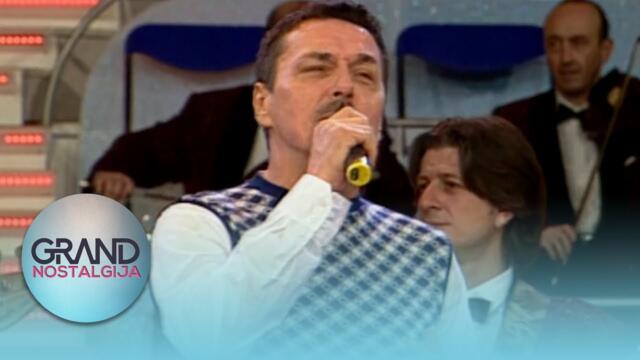 Keba - SVE JE ONA MENI - (Grand Nostalgija 2008) bg sub