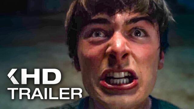 STRANGER THINGS Season 5 Trailer (2025) Netflix