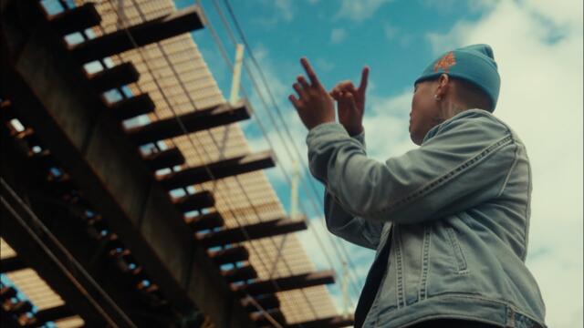 Owen - Tang [Official Music Video]