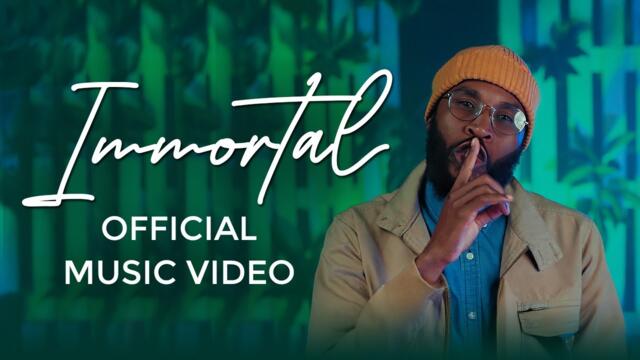 Effy - Immortal x Lebohang & Maranatha (Official Video)