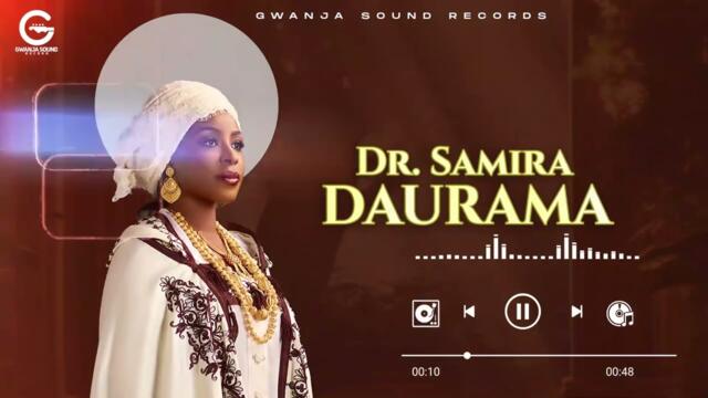 Ado Gwanja - Dr Samira Daura (official video)