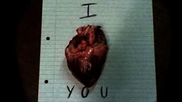 ТВОЯТ ТАЕН ОБОЖАТЕЛ...