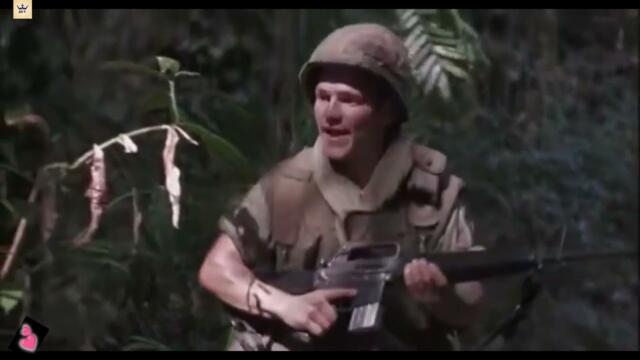 Железният Триъгълник - Филм Bg Audio 1989