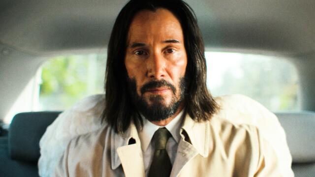 Счастливая Судьба — Русский Трейлер (4K UHD, Субтитры, 2025)