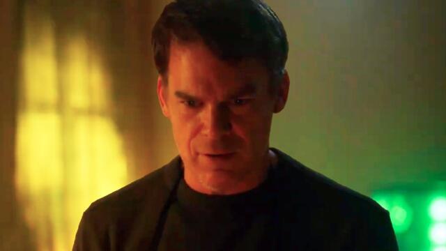 Декстер: Воскрешение — Русский Трейлер (Субтитры, 2025)