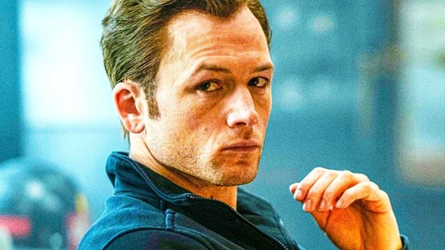 Дым — Русский трейлер (Субтитры, 2025)