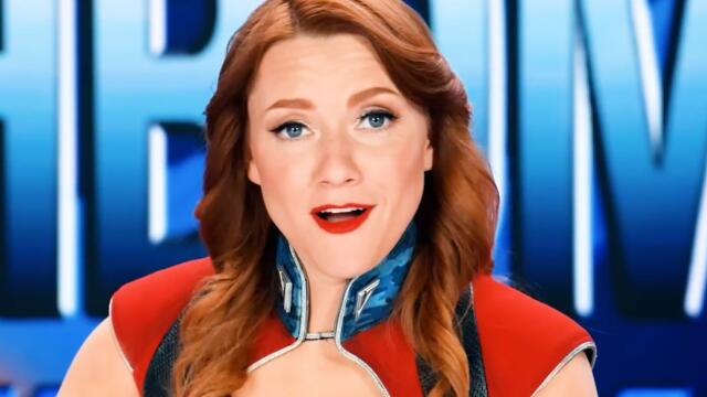 ПОКОЛЕНИЕ «ВИ» Сезон 2 — Русский трейлер (Субтитры, 2025) Спин-офф “Пацаны” Amazon Сериал HD