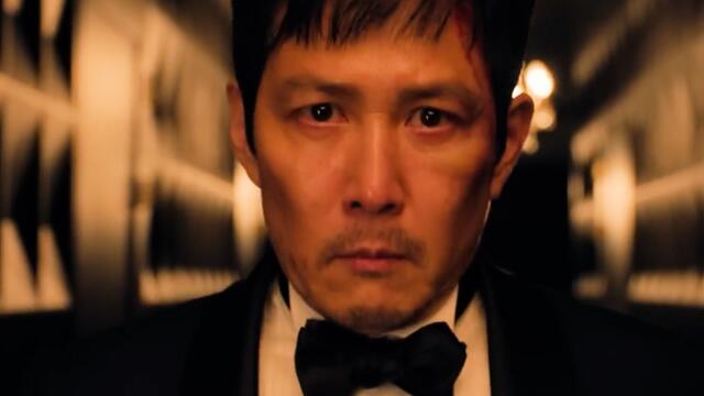 Игра в Кальмара (3 Сезон) — Русский Трейлер #2 (Субтитры, 2025)