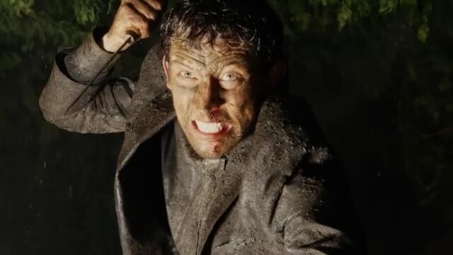 Достать ножи. Проснись, мертвец — Русский Трейлер Тизер (Субтитры, 2025)