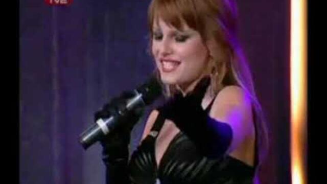 Валя - Приятели / Шоуто на Азис