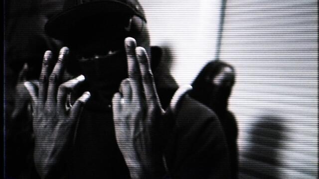 163Margs - Talk Of The Scene (Official Music Video)