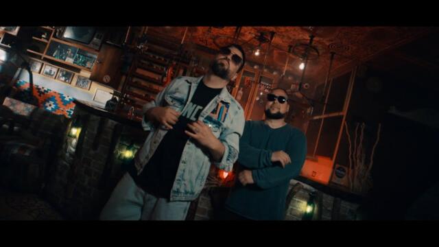 STINE x THOMAS - RETRO (Official Video)