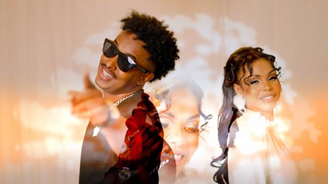 ROODA KAYF FT MOHAMED MAAME - SOW MAAHA - OFFICIAL MUSIC VIDEO 2025