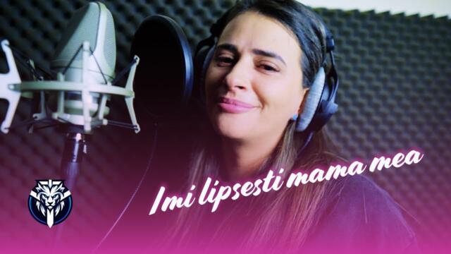 Ioana - Imi lipsesti mama mea (Official Video)