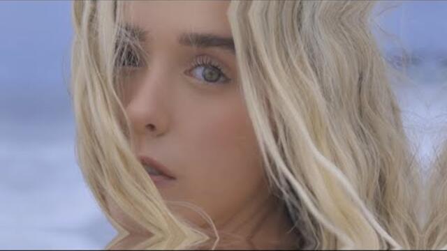 Jenna Davis - San Diego (Official Video)