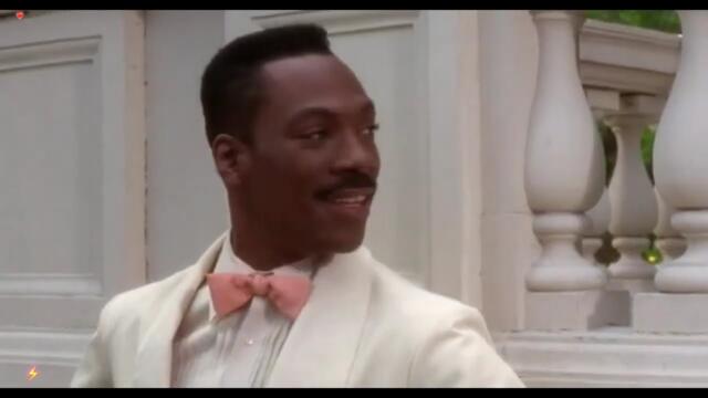 Изисканият Джентълмен - Филм Bg Audio 1992