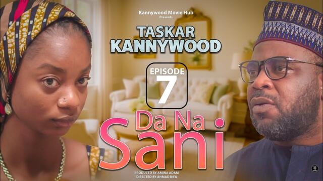 TASKAR KANNYWOOD SEASON 1 EPISODE 7