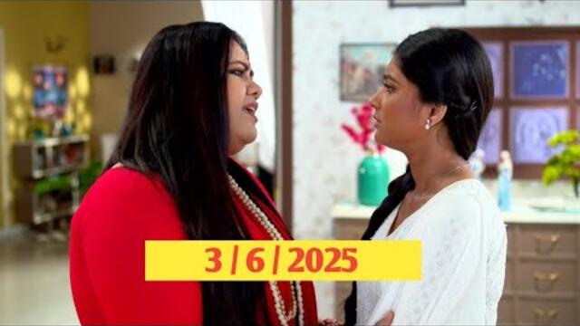 Anurager Chowa 3 jun 2025 Today Full Episode  অনুরাগের ছোঁয়া আজকের পর্ব