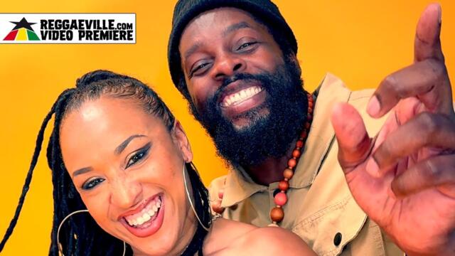 Fiona Faye feat. Da Fuchaman - Into Me [Official Video 2025]