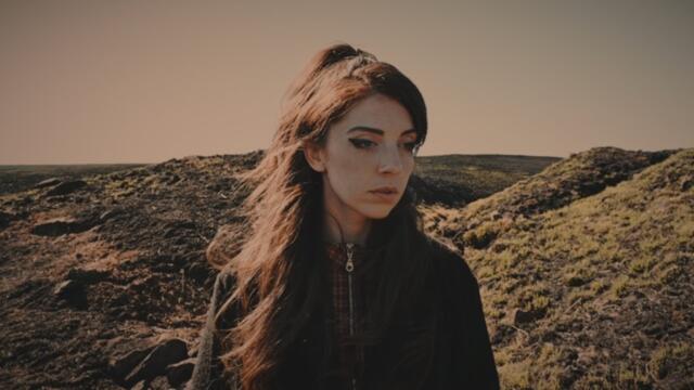 EEVAH - I Didn't See It Coming (Official Music Video)
