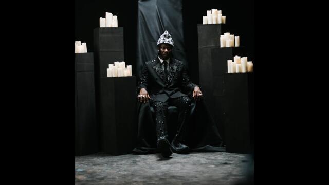 Stonebwoy -SHINE (official music video)