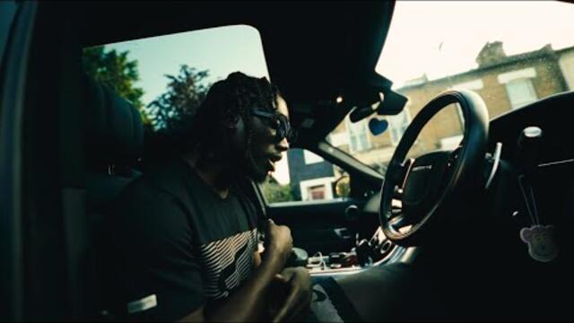 C1 - No Limit (OFFICIAL MUSIC VIDEO)