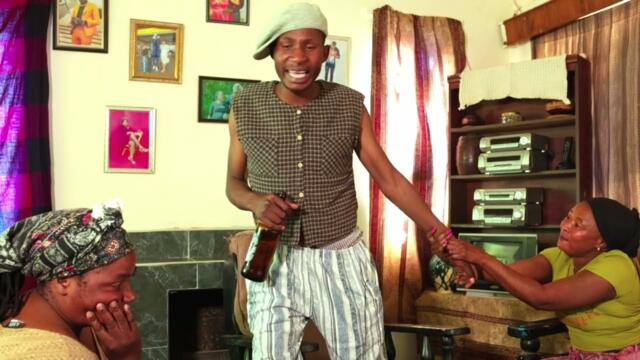 Crystal -    Zenya starring Solo Chidhakwa (Official Video)Velvet Riddim