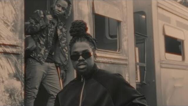 Swazz ft Jahmiel - Same Way (Official Video)