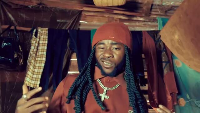 NyAgO mAn -  It’s My Time (Official Music Video)