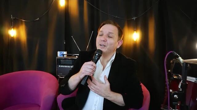 Boban Canevski & Grupa Z-TEM - Za Milica (COVER 2025)