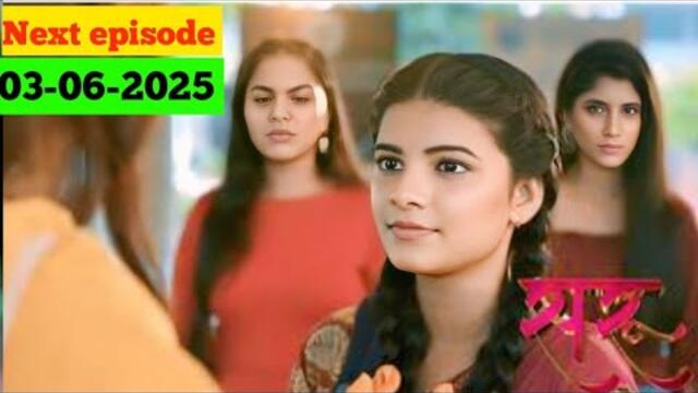 Saru Today Full Episode | 03 jun 2025 | Saru Serial Today Full Episode