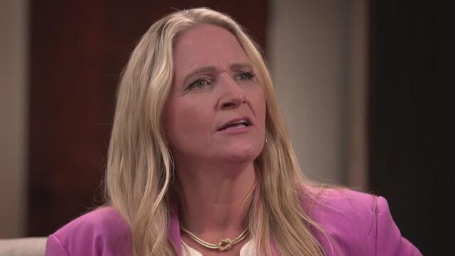 Sister Wives Season 19 Episode 27 One-on-One Part 2 (June 1, 2025) Full Episode 720HD