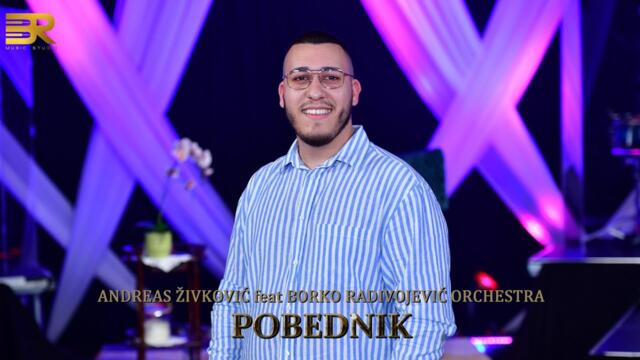 ANDREAS ŽIVKOVIĆ  - POBEDNIK