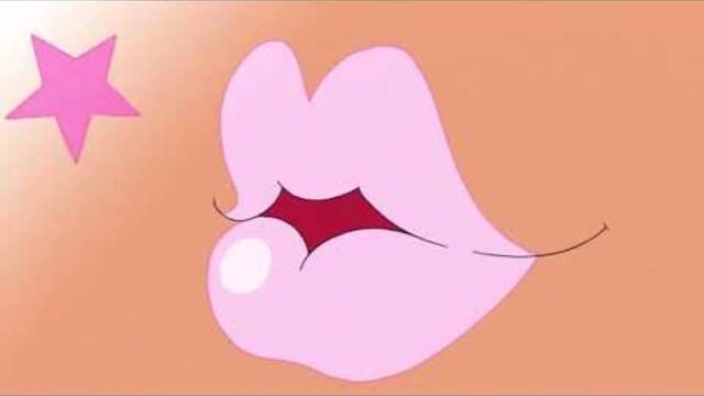 マッハガール　＃1　無敵のレーサー　その名はリップ