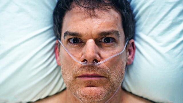 Декстер: Воскрешение - Русский трейлер (Субтитры, 2025) Майкл С. Холл