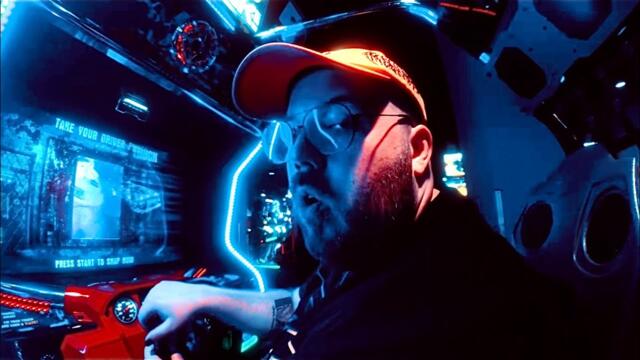 Kill Bill: The Rapper - Cigarettes 2 (Official Video)