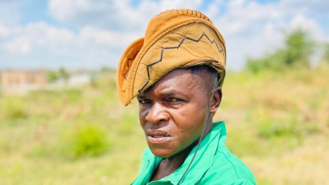 CULTURE LOVE-KAPFUPI KU AQUA (OFFICIAL VIDEO)