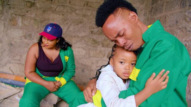 Stephen Kasolo X Mama Africa - SISERA (Official Video)
