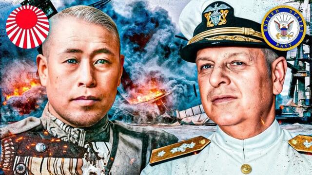 Пърл Харбър 1941 | Денят, в който светът пламна