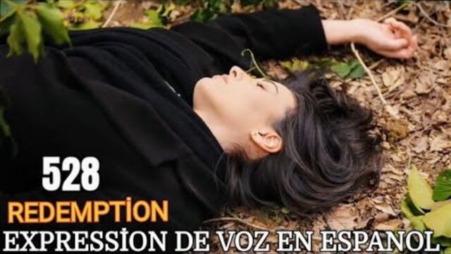 Esaret  Capitulo 528 Promo | Redemption Episode 528 Trailer doblaje y subtitulos español